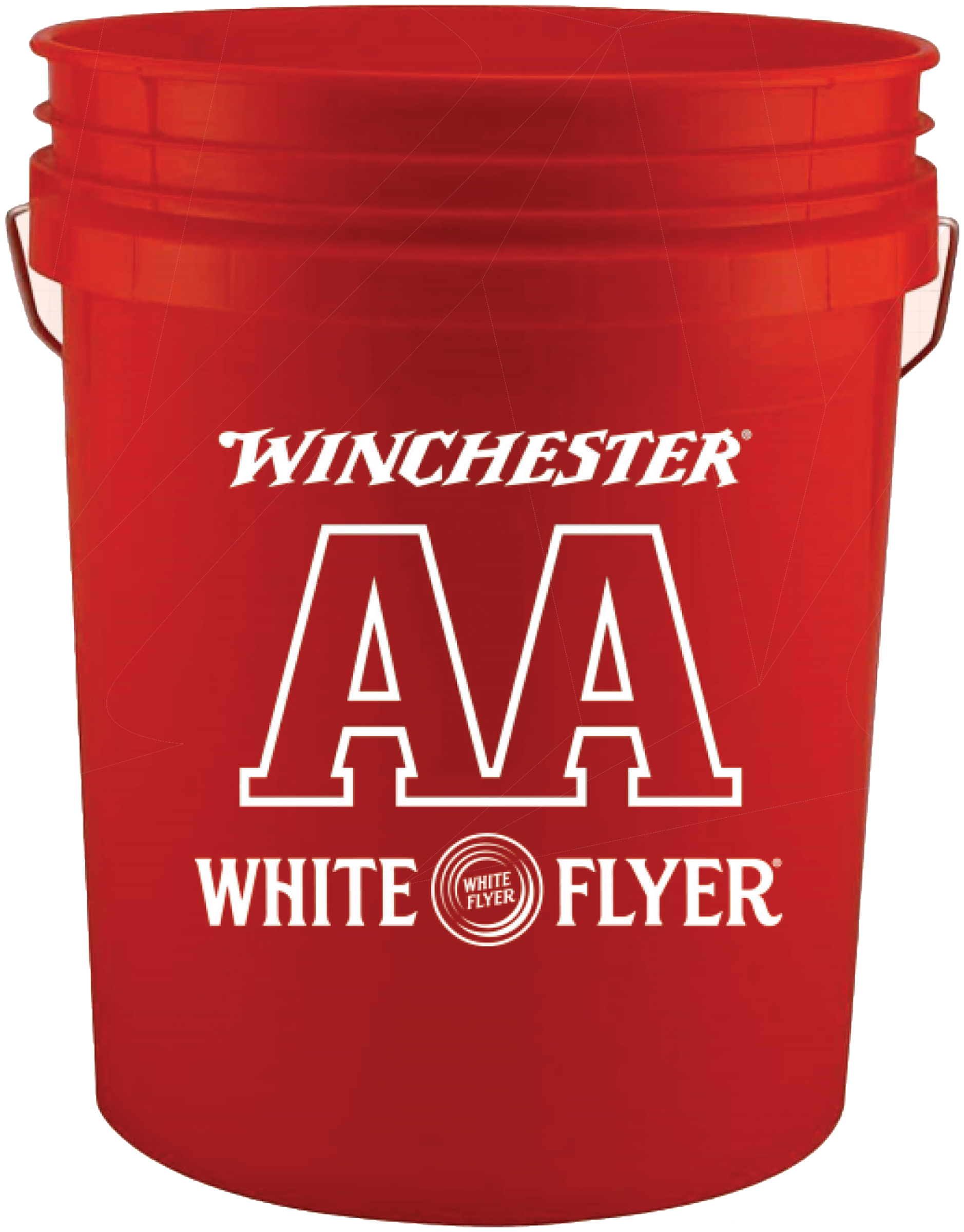 WIN AA 5 GALLON BUCKET 20PK - Sale